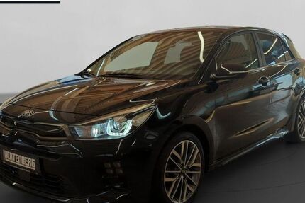 Kia Rio 74.850 km 12.790 € Leverkusen 51381