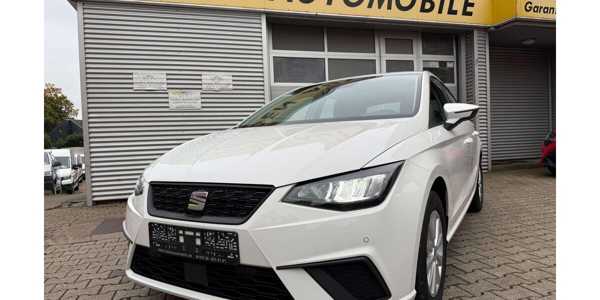 Seat Ibiza 104.128 km 13.299 &euro; Frechen 50226