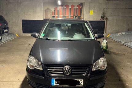 VW Polo 196.000 km 1.150 € Düsseldorf 40213