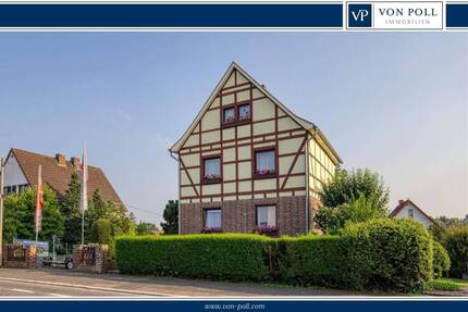 Haus Kerpen / Buir Buir - 4 Zimmer, 119 m&sup2;, 299.000&euro; | Angebot:19947332