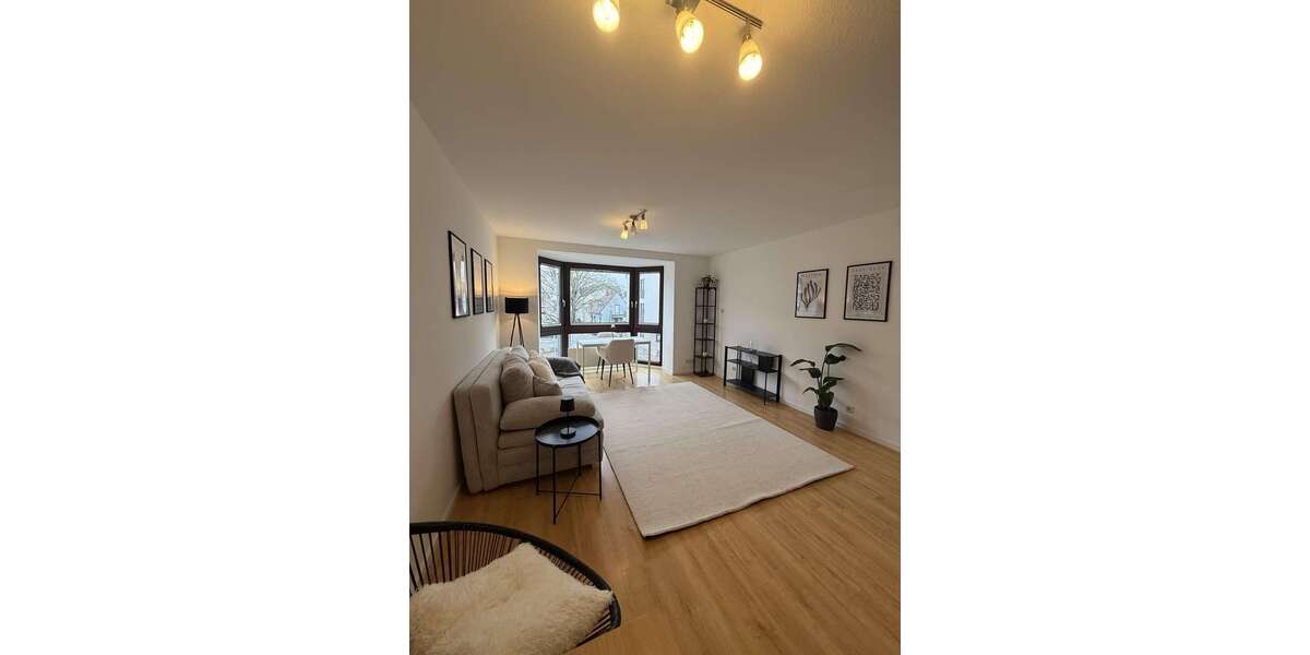 Wohnung zum Mieten in Bonn 1.290 € 53 m² 2 zimmer