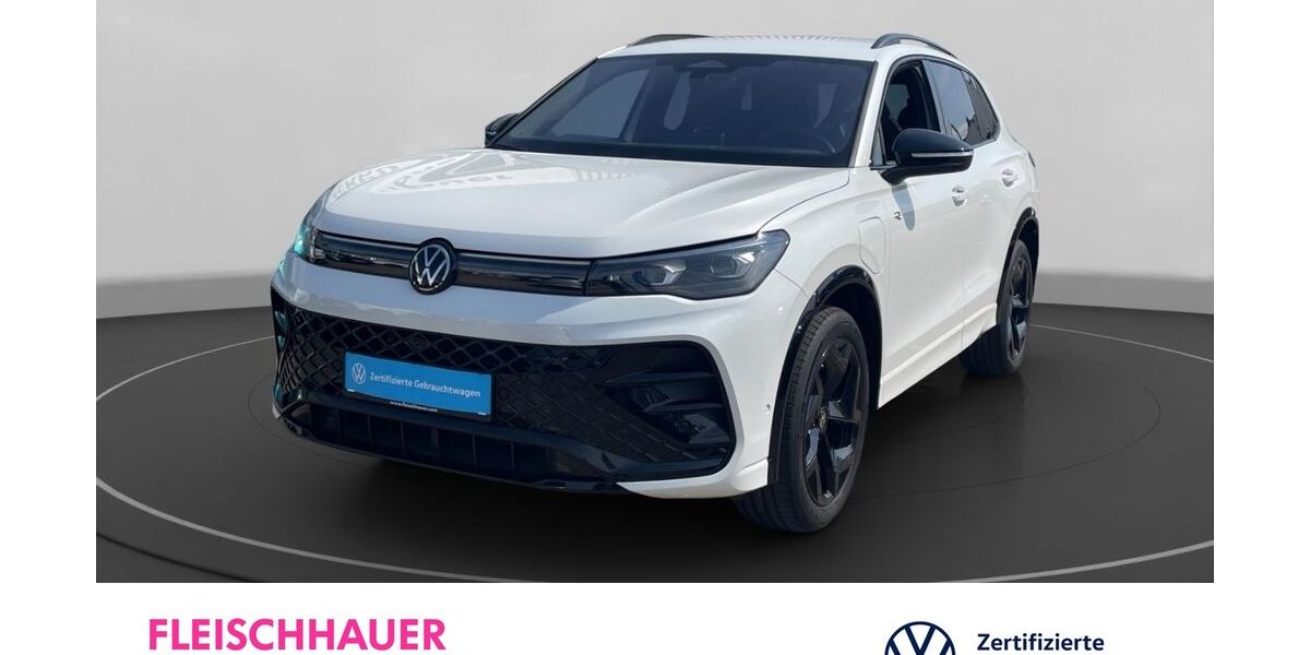 VW Tiguan 7.952 km 45.690 &euro; Köln 51145