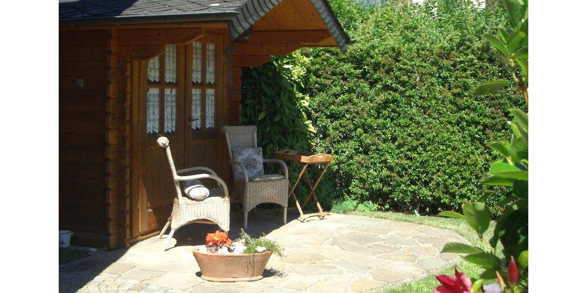 Möbl. Einraum -Appartement zentral gelegen Nähe FH Bund in Brühl 1 zimmer