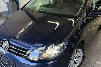 VW Sharan 165.188 km 18.790 &euro; Köln 50829