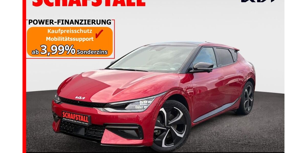 Kia EV6 34.832 km 35.959 &euro; Elsdorf (bei Köln) 50189