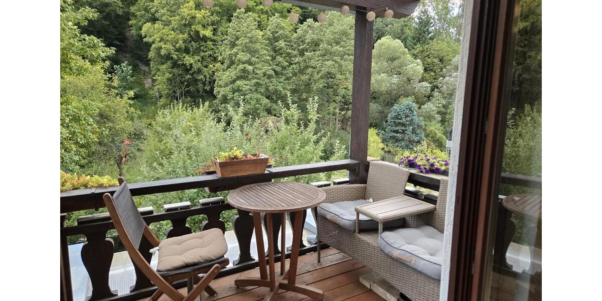 Etagenwohnung Bonn Küdinghoven - 3 Zimmer, 92 m&sup2;, 990&euro; | Angebot:26406718
