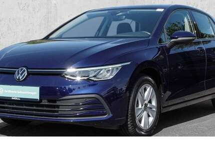 VW Golf 26.844 km 18.760 € Düsseldorf 40474