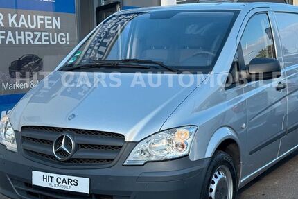 Mercedes-Benz Vito 418.000 km 5.000 &euro; Leverkusen 51375