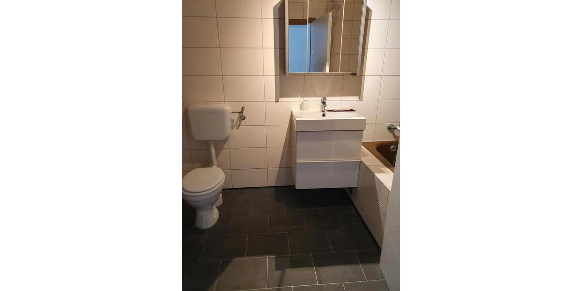 Erdgeschoßwohnung Köln Mülheim - 3 Zimmer, 60 m&sup2;, 850&euro; | Angebot:26269335