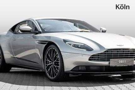 Aston Martin DB11