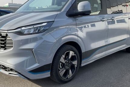 Ford Tourneo Custom 6.000 km 65.890 &euro; Pulheim 50259