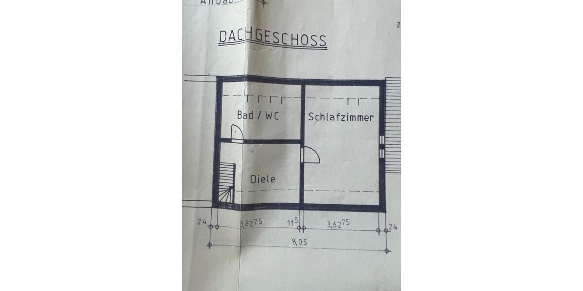 Maisonettenwohnung Solingen Höhscheid - 3 Zimmer, 64 m&sup2;, 747&euro; | Angebot:25404222