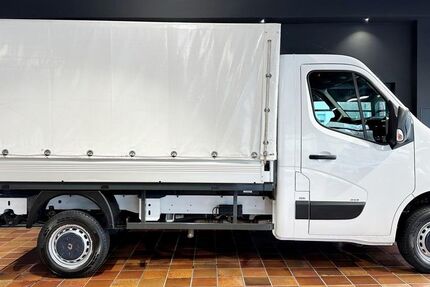 Renault Master 63.697 km 25.950 &euro; Bonn 53177