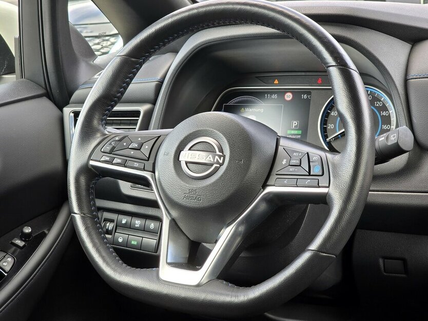 Nissan Leaf e+ Tekna ProPilo|360°|Bose|Navi|LED 30.840 km 17.985 € Wermelskirchen 42929