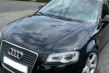 Audi A3 238.556 km 4.750 &euro; Köln 51143