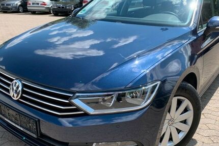 VW Passat 141.750 km 10.600 &euro; Köln 51147