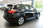 BMW X1 sDrive18d Aut. Advantage 81.450 km 22.980 € Euskirchen 53881