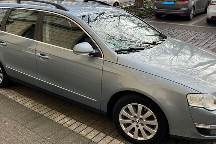 VW Passat 278.000 km 3.000 &euro; Köln 50968