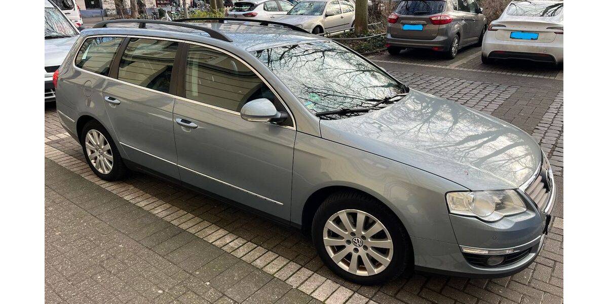 VW Passat 278.000 km 3.000 &euro; Köln 50968