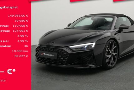 Audi R8 27.932 km 149.980 &euro; Leverkusen 51373
