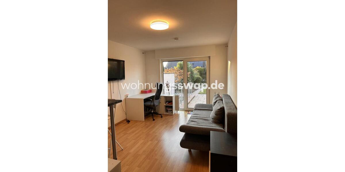 Wohnungsswap - 2 Zimmer, 35 m² - Steinenkamp, Bergisch Gladbach 2 zimmer