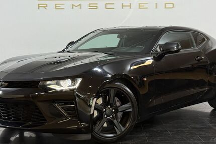 Chevrolet Camaro 83.500 km 39.490 € Remscheid 42897