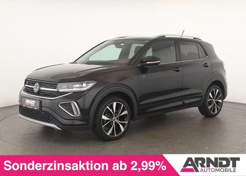 T-Cross