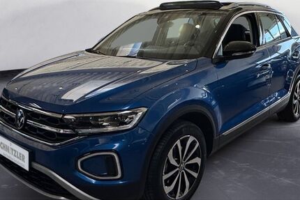 VW T-Roc 89.711 km 18.950 &euro; Langenfeld 40764