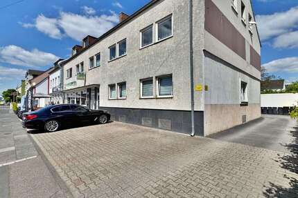 Wohnung Troisdorf Spich - 2 Zimmer, 69 m&sup2;, 700&euro; | Angebot:27334416