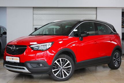 Opel Crossland (X) 45.800 km 14.950 &euro; Dormagen 41540