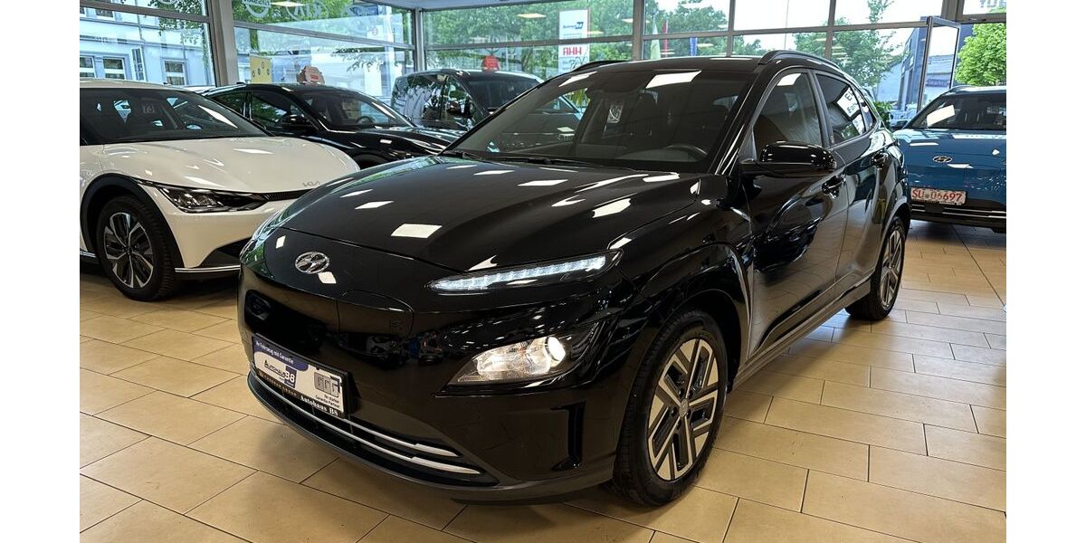 Hyundai KONA 47.770 km 18.500 &euro; Hennef 53773