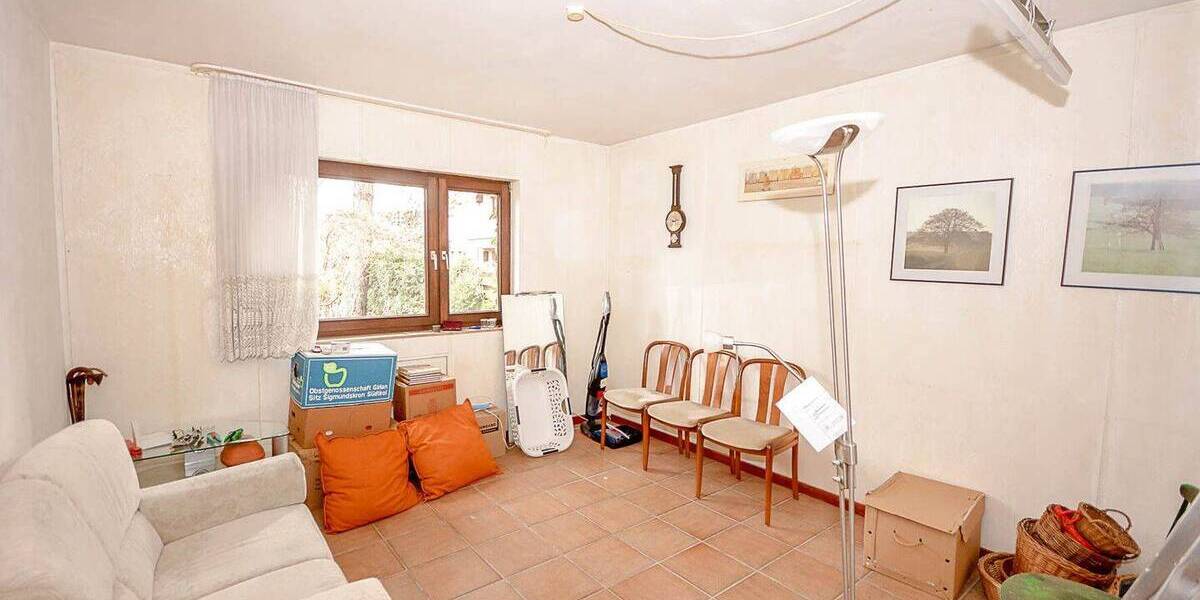 Einfamilienhaus Wesseling Keldenich - 5 Zimmer, 135 m&sup2;, 489.000&euro; | Angebot:26119410