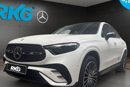 Mercedes-Benz GLC 300 9.800 km 79.890 &euro; Bonn 53119