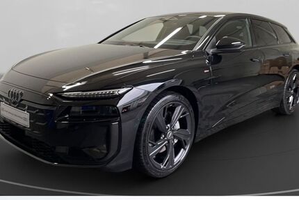 Audi A6 3.500 km 73.880 &euro; Köln 50823