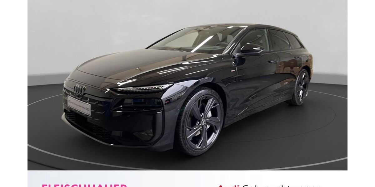 Audi A6 3.500 km 73.880 &euro; Köln 50823