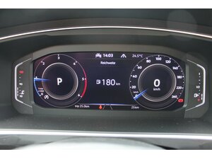 VW Tiguan 2,0 TDi 4-Mo DSG Navi AHK SOFORT !! 30 km 43.300 € Bonn 53225