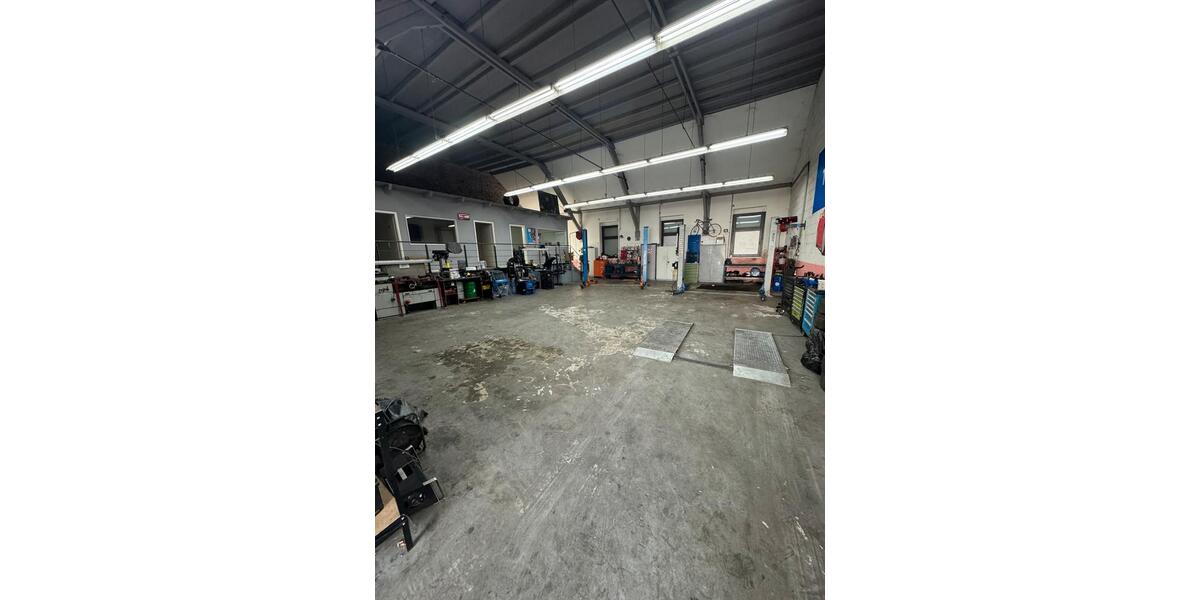 Gewerbeobjekt Bergheim Auenheim | Angebot:24587884