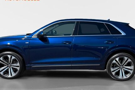 Audi Q8 142.000 km 45.490 &euro; Bedburg 50181