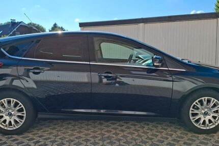 Ford Focus 172.500 km 4.400 &euro; Wermelskirchen 42929