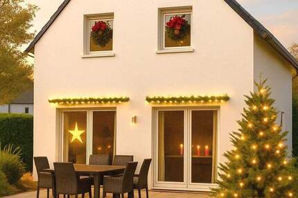 Baugrundstück in idyllischer Lage - verwirklichen Sie Ihren Wohntraum zimmer