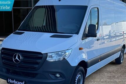 Mercedes-Benz Sprinter 96.732 km 35.022 € Bergheim 50126