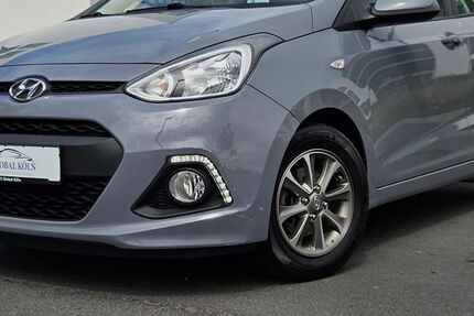 Hyundai i10 57.000 km 5.999 &euro; Köln (Ostheim) 51107