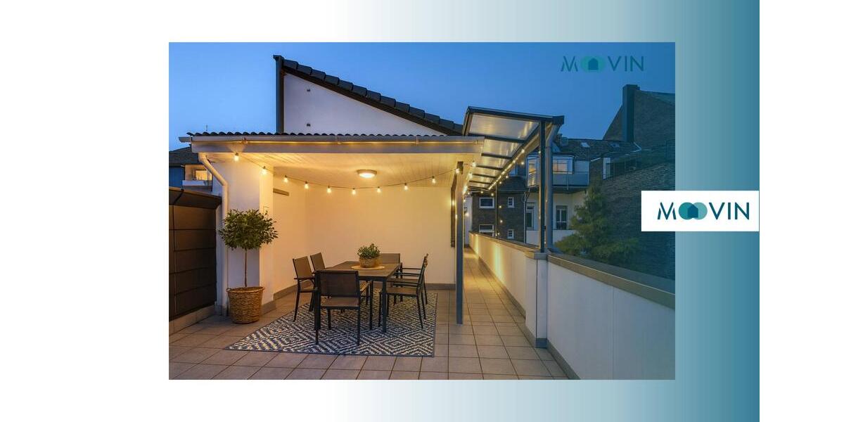 Schöne 4-Zimmer-Wohnung mit BALKON und großem Tageslichtbad in Opladen 4 zimmer