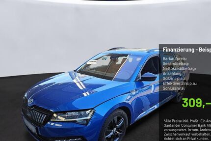 Skoda Superb 61.237 km 28.790 &euro; Pulheim-Brauweiler 50259