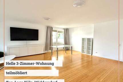 Wohnung zum Mieten in Köln Widdersdorf 1.575 € 105 m² 3 zimmer
