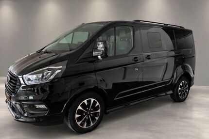 Ford Transit Custom 125.000 km 25.100 &euro; Langenfeld 40764