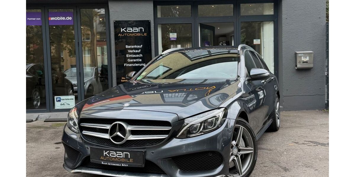Mercedes-Benz C 250 247.000 km 11.999 &euro; Köln 51107