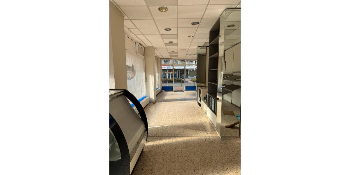 Gewerbeobjekt Leichlingen (Rheinland) - 2.250&euro; | Angebot:25382586