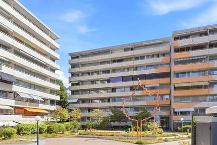 Wohnung Kerpen / Türnich Türnich - 3.5 Zimmer, 101 m&sup2;, 199.000&euro; | Angebot:27077210