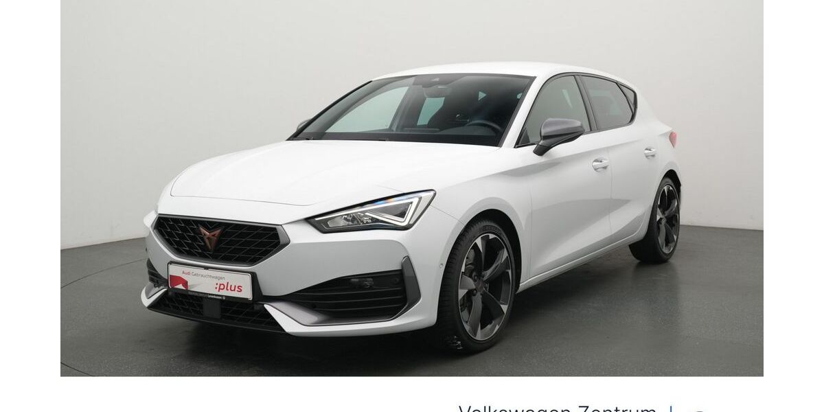 Cupra Leon 43.042 km 27.980 &euro; Leverkusen 51379